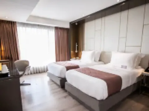 Hotel XYZ Hotels in Tacloban