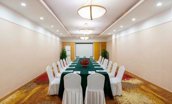 Mingmen Hotel