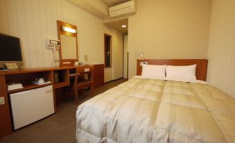 Hotel Route-Inn Saga Ekimae - Housity