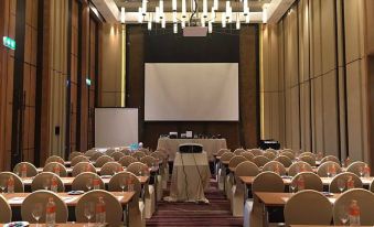 dusitD2 Khao Yai