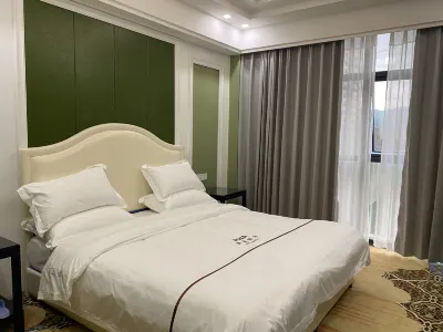 Chongqing Aoya Hotel Hotels near Yunzhuan Mountain Passenger Transport Terminal