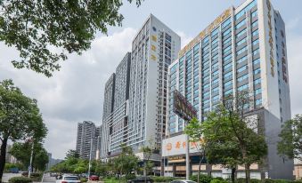 Joy hotel