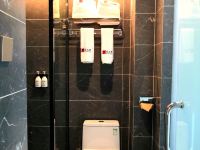 武定兰庭酒店 - 舒适大床房