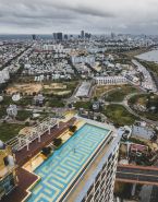 Wyndham Danang Golden Bay
