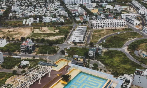 Wyndham Danang Golden Bay