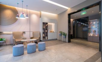 Homeinn · neo (Wuxi Xihu Road Dongting Subway Station)