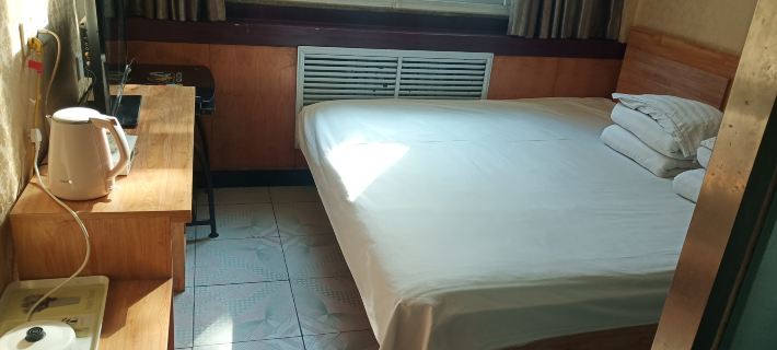 Lingshou Huaxia Hotel Hotels in Lingshou