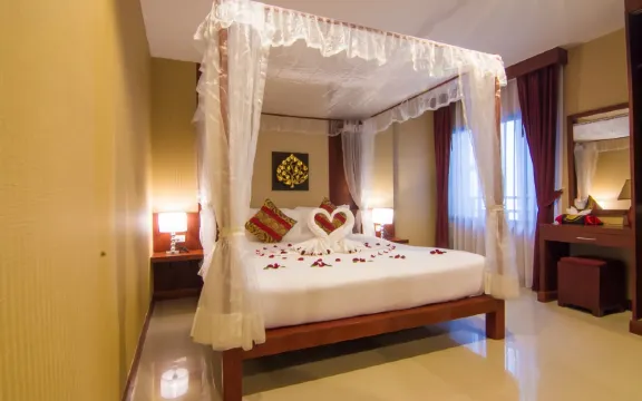 ห้องสวีท