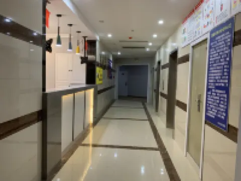 Changxing Pandora Hotel