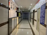 Changxing Pandora Hotel