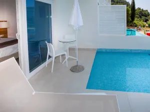 Tui Blue Adriatic Beach - Adults Only