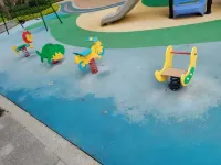 Longguang Apartment Hotel (Dawang Jiangjunshan Sports Park Branch)