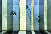 Crystal Orange Hotel (Nantong Xinghu 101 Square)