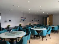 雅斯藍特飯店（武漢武昌火車站地鐵站店）