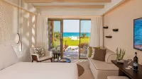 Mitsis Rinela Hotels in Vathianos Kampos