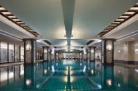 NARADA  Hotel  xiangjiadang - Park Yeri