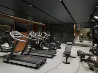 Movenpick Moskva Taganskaya Hotel - Gym