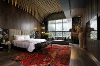 수에이우 럭셔리 모텔 Wanggaoliao Night View Park 주변 호텔