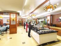 希恩国际酒店(成都宽窄巷子店) - 中式餐厅