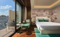 Blossom House Shanghai On The Bund