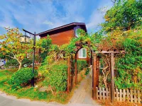 Tiantai Feitou Chalet