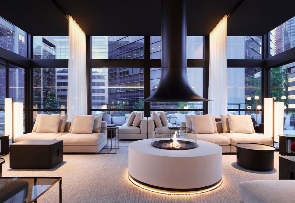 리틀 내셔널 호텔 시드니 이미지