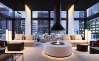 Little National Hotel Sydney Hotels in Barangaroo