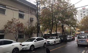Wenjing Hotel (Qingdao Hangzhou Road Branch)