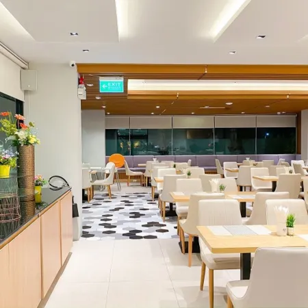 Hotel Fuse Rayong