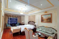 Jinshi International Apartment