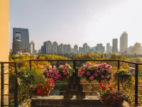 上海衡山宾馆 - 酒店景观