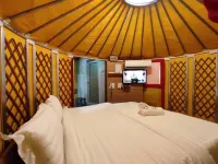 Rick Resort Teluk Intan Hotel di Durian Sebatang