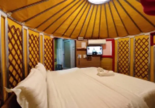 安順裏克度假村 下霹靂酒店