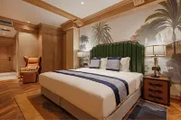 Harbin Sun Castle Resort Hotel (Ice and Snow World Branch on Central Street)