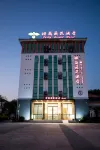 Lucky Orchid Hotel Hotels near Dongsheng House