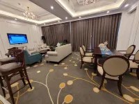 Yijing Oriental International Hote Hotels in Lintao