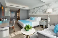 LanOu Hotle HaiKou Hotels in Haikou