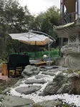 El mas alto VILLA IZUMI Hotels in Higashishirakawa