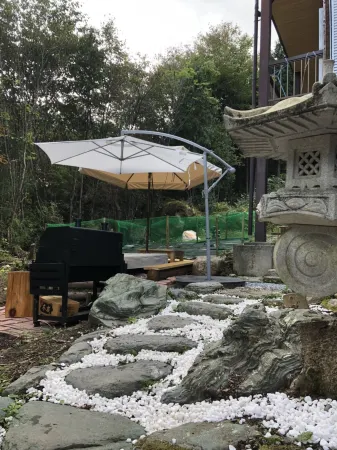 El mas alto VILLA IZUMI