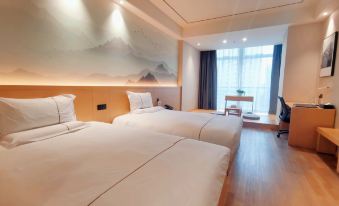 Fuyuan Hotel