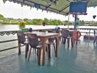 Rimbueng Resort Pranburi - sarapan