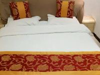 威宁鸿运酒店 - 标准大床房