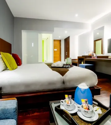 ห้องซูพีเรียร์