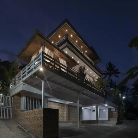 Villa Suari I Отели рядом с достопримечательностью «Пляж Блю Лагун»