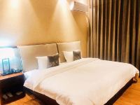 齐齐哈尔玉玲珑酒店 - 超级大床房(无窗)
