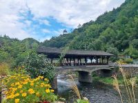 余姚湖上隐客栈 - 酒店附近