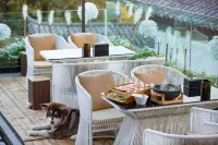 Zhazha Guanjing Inn 리장 호텔