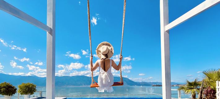 Erhai Lake View Resort Hotel Yuebo Jingyi Hotels in Dali City
