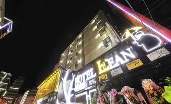 Hotel Lean Seoul