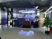 宜宾酷风电竞酒店 - 公共区域